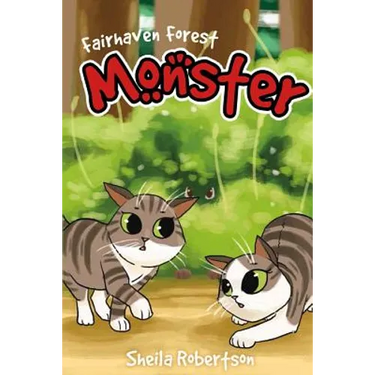 Fairhaven Forest: Monster