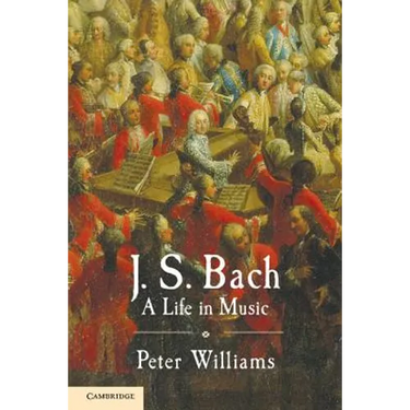 J. S. Bach