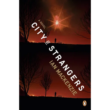 City of Strangers