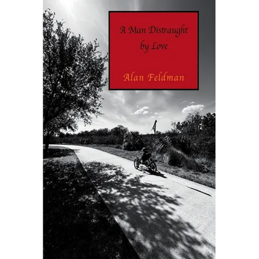 A Man Distraught by Love