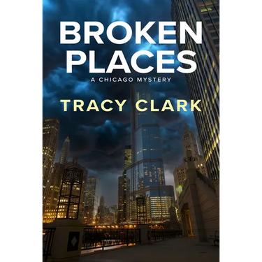 Broken Places