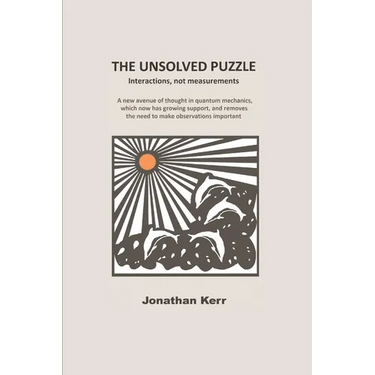 The Unsolved Puzzle: Interactions, not measurements