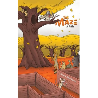 The Maze
