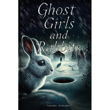 Ghost Girls and Rabbits