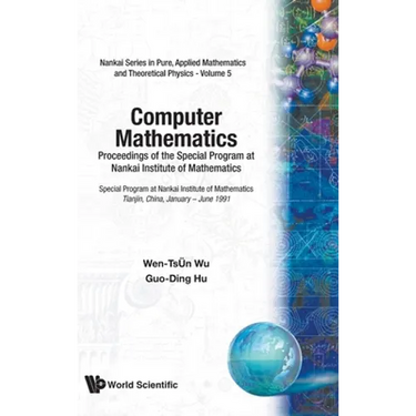 Computer Mathematics (V5)