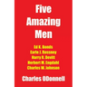 Five Amazing Men