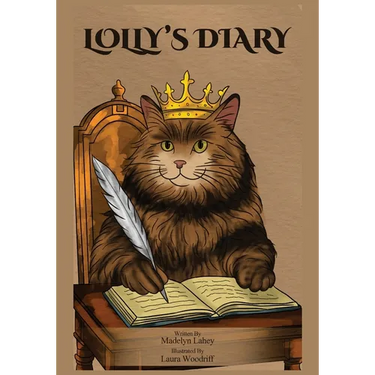 Lolly's Diary