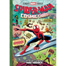 Spider-Man: Cosmic Chaos! (a Mighty Marvel Team-Up): An Original Graphic Novel