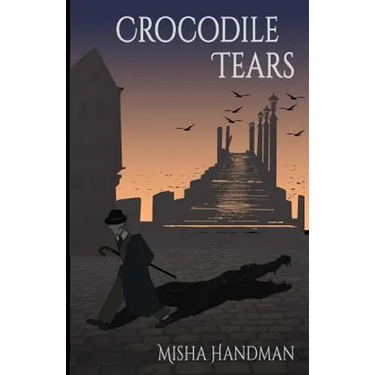 Crocodile Tears