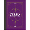 The Unofficial Zelda Cookbook