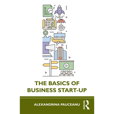 The Basics of Business Start-Up