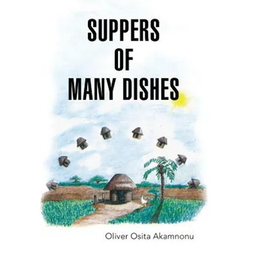 Suppers of Many Dishes