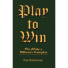 Play to Win: The Make a Difference Gameplan