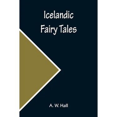 Icelandic Fairy Tales