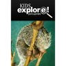 Porcupines - Kids Explore: Animal books nonfiction - books ages 5-6