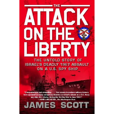 The Attack on the Liberty