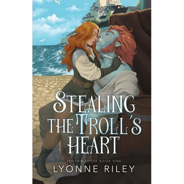 Stealing the Troll's Heart