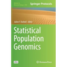 Statistical Population Genomics