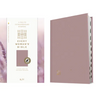 KJV Every Woman's Bible, Filament Enabled (Hardcover, Plum, Indexed, Red Letter)