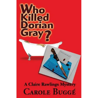 Who Killed Dorian Gray?
