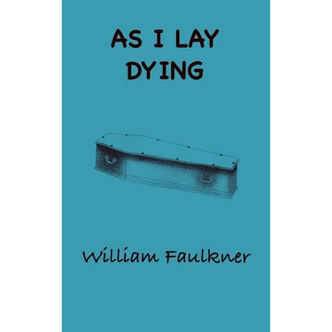 As I Lay Dying