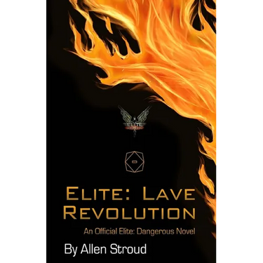 Elite: Lave Revolution
