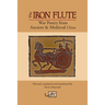 The Iron Flute: War Poetry from Ancient China