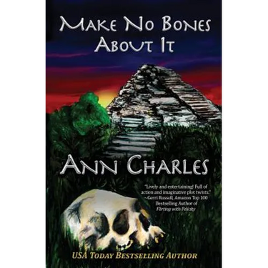 Make No Bones About It