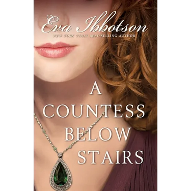 A Countess Below Stairs