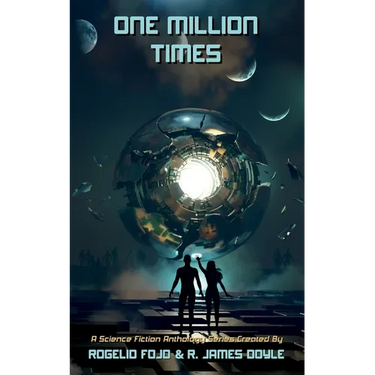 One Million Times: A Science Fiction Anthology Series