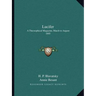 Lucifer: A Theosophical Magazine, March to August 1895