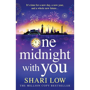 One Midnight With You