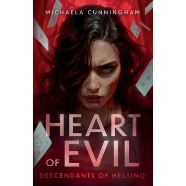Heart of Evil
