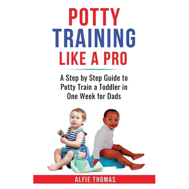 Potty Training Like a Pro