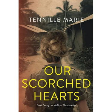 Our Scorched Hearts