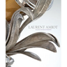 Laurent Amiot: Canadian Master Silversmith