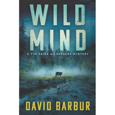 Wild Mind