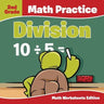 2nd Grade Math Practice: Division Math Worksheets Edition