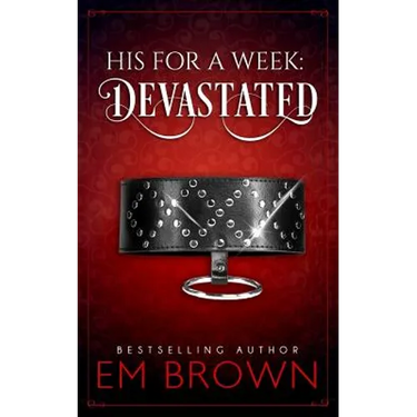 Devastated: A Billionaire Auction Romance