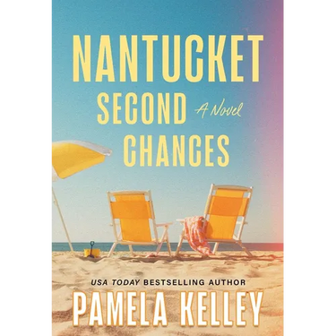 Nantucket Second Chances