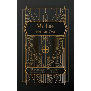 My Life: Volume One