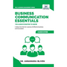 Business Communication Essentials You Always Wanted To Know