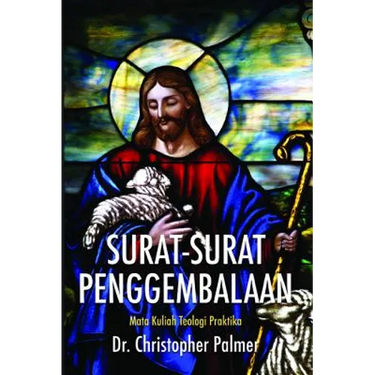 Surat-Surat Penggembalaan