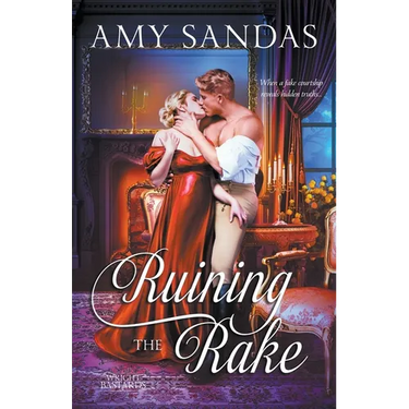 Ruining the Rake
