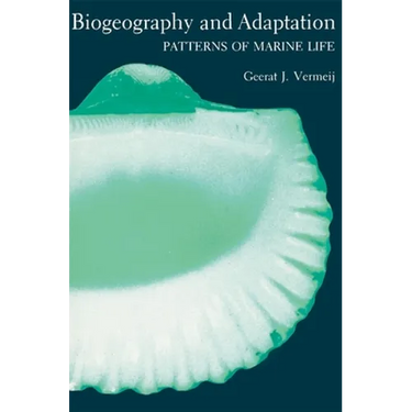 Biogeography and Adaptation: Patterns of Marine Life