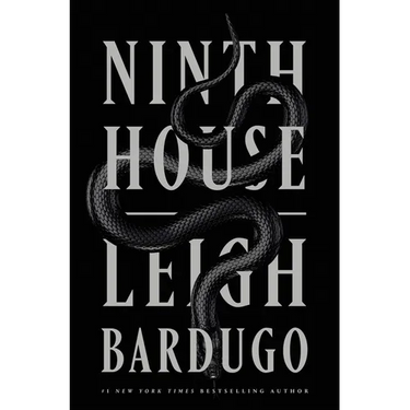 Ninth House
