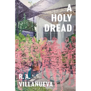 A Holy Dread