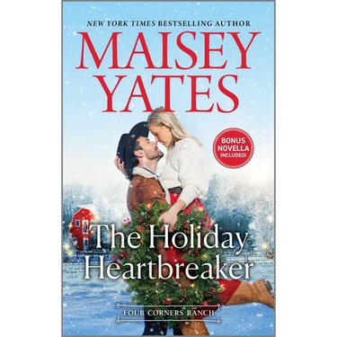 The Holiday Heartbreaker