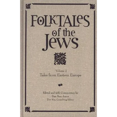 Tales from Eastern Europe