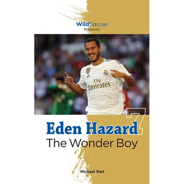 Eden Hazard the Wonder Boy